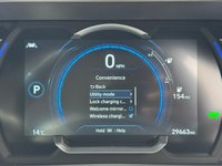 USED 2020 20 HYUNDAI IONIQ 38.3kWh Premium Hatchback 5dr Electric Auto (136 ps) 1 Owner From Brand New