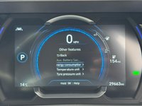 USED 2020 20 HYUNDAI IONIQ 38.3kWh Premium Hatchback 5dr Electric Auto (136 ps) 1 Owner From Brand New