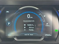 USED 2020 20 HYUNDAI IONIQ 38.3kWh Premium Hatchback 5dr Electric Auto (136 ps) 1 Owner From Brand New