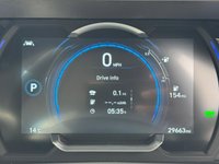 USED 2020 20 HYUNDAI IONIQ 38.3kWh Premium Hatchback 5dr Electric Auto (136 ps) 1 Owner From Brand New
