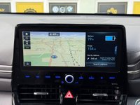 USED 2020 20 HYUNDAI IONIQ 38.3kWh Premium Hatchback 5dr Electric Auto (136 ps) 1 Owner From Brand New
