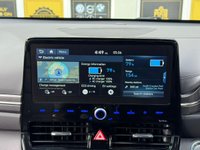 USED 2020 20 HYUNDAI IONIQ 38.3kWh Premium Hatchback 5dr Electric Auto (136 ps) 1 Owner From Brand New