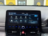 USED 2020 20 HYUNDAI IONIQ 38.3kWh Premium Hatchback 5dr Electric Auto (136 ps) 1 Owner From Brand New