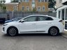 USED 2020 20 HYUNDAI IONIQ 38.3kWh Premium Hatchback 5dr Electric Auto (136 ps) 1 Owner From Brand New