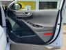 USED 2020 20 HYUNDAI IONIQ 38.3kWh Premium Hatchback 5dr Electric Auto (136 ps) 1 Owner From Brand New