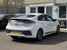 USED 2020 20 HYUNDAI IONIQ 38.3kWh Premium Hatchback 5dr Electric Auto (136 ps) 1 Owner From Brand New