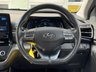 USED 2020 20 HYUNDAI IONIQ 38.3kWh Premium Hatchback 5dr Electric Auto (136 ps) 1 Owner From Brand New
