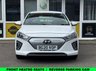 USED 2020 20 HYUNDAI IONIQ 38.3kWh Premium Hatchback 5dr Electric Auto (136 ps) 1 Owner From Brand New