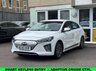 USED 2020 20 HYUNDAI IONIQ 38.3kWh Premium Hatchback 5dr Electric Auto (136 ps) 1 Owner From Brand New