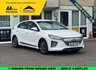 USED 2020 20 HYUNDAI IONIQ 38.3kWh Premium Hatchback 5dr Electric Auto (136 ps) 1 Owner From Brand New