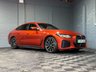 USED 2022 71 BMW I4 40 83.9kWh M Sport Gran Coupe 5dr Electric Auto eDrive (340 ps) Full MOT & 6 month RAC car warranty