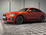 USED 2022 71 BMW I4 40 83.9kWh M Sport Gran Coupe 5dr Electric Auto eDrive (340 ps) Full MOT & 6 month RAC car warranty