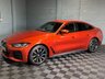 USED 2022 71 BMW I4 40 83.9kWh M Sport Gran Coupe 5dr Electric Auto eDrive (340 ps) Full MOT & 6 month RAC car warranty