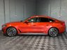 USED 2022 71 BMW I4 40 83.9kWh M Sport Gran Coupe 5dr Electric Auto eDrive (340 ps) Full MOT & 6 month RAC car warranty