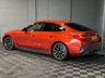 USED 2022 71 BMW I4 40 83.9kWh M Sport Gran Coupe 5dr Electric Auto eDrive (340 ps) Full MOT & 6 month RAC car warranty