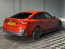 USED 2022 71 BMW I4 40 83.9kWh M Sport Gran Coupe 5dr Electric Auto eDrive (340 ps) Full MOT & 6 month RAC car warranty