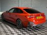 USED 2022 71 BMW I4 40 83.9kWh M Sport Gran Coupe 5dr Electric Auto eDrive (340 ps) Full MOT & 6 month RAC car warranty