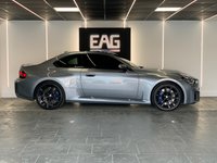 USED 2026 75 BMW M2 3.0 BiTurbo Coupe 2dr Petrol Steptronic Euro 6 (s/s) (480 ps) 1 OWNER | INCREDIBLE EXAMPLE