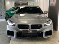 USED 2026 75 BMW M2 3.0 BiTurbo Coupe 2dr Petrol Steptronic Euro 6 (s/s) (480 ps) 1 OWNER | INCREDIBLE EXAMPLE