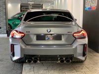 USED 2026 75 BMW M2 3.0 BiTurbo Coupe 2dr Petrol Steptronic Euro 6 (s/s) (480 ps) 1 OWNER | INCREDIBLE EXAMPLE