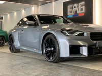 USED 2026 75 BMW M2 3.0 BiTurbo Coupe 2dr Petrol Steptronic Euro 6 (s/s) (480 ps) 1 OWNER | INCREDIBLE EXAMPLE