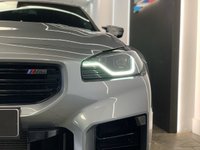 USED 2026 75 BMW M2 3.0 BiTurbo Coupe 2dr Petrol Steptronic Euro 6 (s/s) (480 ps) 1 OWNER | INCREDIBLE EXAMPLE