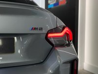 USED 2026 75 BMW M2 3.0 BiTurbo Coupe 2dr Petrol Steptronic Euro 6 (s/s) (480 ps) 1 OWNER | INCREDIBLE EXAMPLE