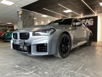 USED 2026 75 BMW M2 3.0 BiTurbo Coupe 2dr Petrol Steptronic Euro 6 (s/s) (480 ps) 1 OWNER | INCREDIBLE EXAMPLE