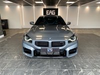 USED 2026 75 BMW M2 3.0 BiTurbo Coupe 2dr Petrol Steptronic Euro 6 (s/s) (480 ps) 1 OWNER | INCREDIBLE EXAMPLE