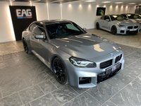 USED 2026 75 BMW M2 3.0 BiTurbo Coupe 2dr Petrol Steptronic Euro 6 (s/s) (480 ps) 1 OWNER | INCREDIBLE EXAMPLE