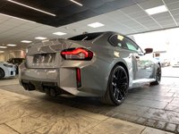 USED 2026 75 BMW M2 3.0 BiTurbo Coupe 2dr Petrol Steptronic Euro 6 (s/s) (480 ps) 1 OWNER | INCREDIBLE EXAMPLE
