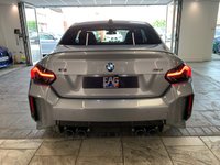 USED 2026 75 BMW M2 3.0 BiTurbo Coupe 2dr Petrol Steptronic Euro 6 (s/s) (480 ps) 1 OWNER | INCREDIBLE EXAMPLE