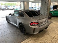 USED 2026 75 BMW M2 3.0 BiTurbo Coupe 2dr Petrol Steptronic Euro 6 (s/s) (480 ps) 1 OWNER | INCREDIBLE EXAMPLE
