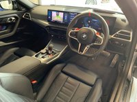 USED 2026 75 BMW M2 3.0 BiTurbo Coupe 2dr Petrol Steptronic Euro 6 (s/s) (480 ps) 1 OWNER | INCREDIBLE EXAMPLE