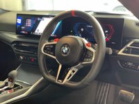 USED 2026 75 BMW M2 3.0 BiTurbo Coupe 2dr Petrol Steptronic Euro 6 (s/s) (480 ps) 1 OWNER | INCREDIBLE EXAMPLE