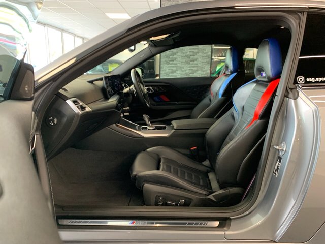 USED 2026 75 BMW M2 3.0 BiTurbo Coupe 2dr Petrol Steptronic Euro 6 (s/s) (480 ps) 1 OWNER | INCREDIBLE EXAMPLE