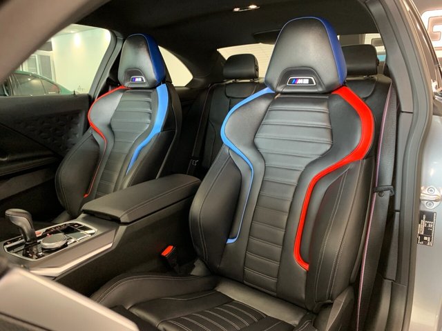 USED 2026 75 BMW M2 3.0 BiTurbo Coupe 2dr Petrol Steptronic Euro 6 (s/s) (480 ps) 1 OWNER | INCREDIBLE EXAMPLE