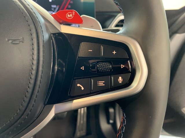 USED 2026 75 BMW M2 3.0 BiTurbo Coupe 2dr Petrol Steptronic Euro 6 (s/s) (480 ps) 1 OWNER | INCREDIBLE EXAMPLE
