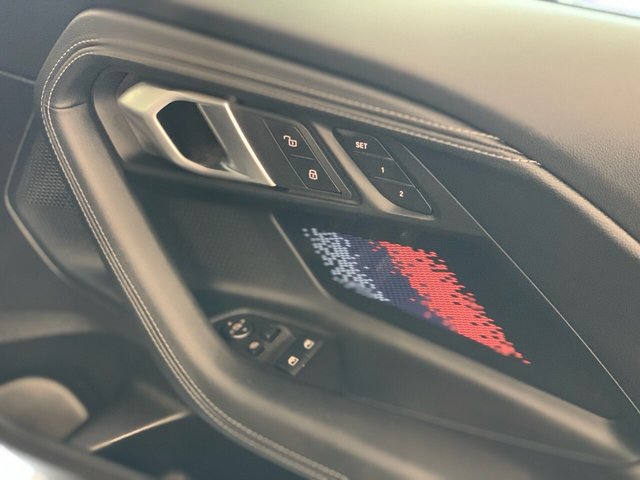 USED 2026 75 BMW M2 3.0 BiTurbo Coupe 2dr Petrol Steptronic Euro 6 (s/s) (480 ps) 1 OWNER | INCREDIBLE EXAMPLE
