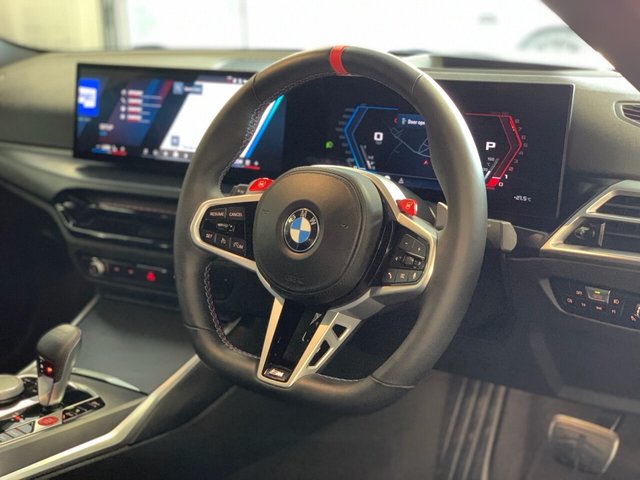 USED 2026 75 BMW M2 3.0 BiTurbo Coupe 2dr Petrol Steptronic Euro 6 (s/s) (480 ps) 1 OWNER | INCREDIBLE EXAMPLE