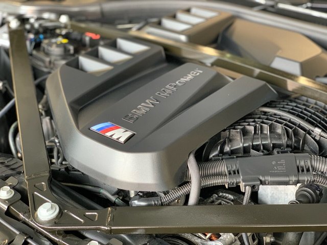 USED 2026 75 BMW M2 3.0 BiTurbo Coupe 2dr Petrol Steptronic Euro 6 (s/s) (480 ps) 1 OWNER | INCREDIBLE EXAMPLE