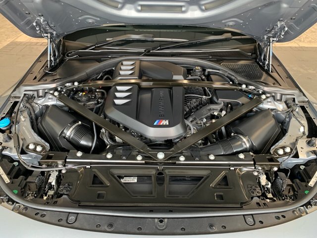 USED 2026 75 BMW M2 3.0 BiTurbo Coupe 2dr Petrol Steptronic Euro 6 (s/s) (480 ps) 1 OWNER | INCREDIBLE EXAMPLE