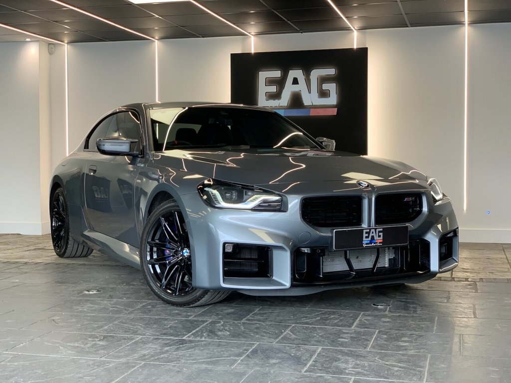 Bmw M2