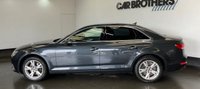 USED 2016 66 AUDI A4 1.4 TFSI Sport Saloon 4dr Petrol Manual Euro 6 (s/s) (150 ps) 