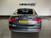 USED 2016 66 AUDI A4 1.4 TFSI Sport Saloon 4dr Petrol Manual Euro 6 (s/s) (150 ps) 