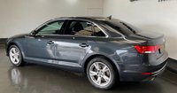 USED 2016 66 AUDI A4 1.4 TFSI Sport Saloon 4dr Petrol Manual Euro 6 (s/s) (150 ps) 