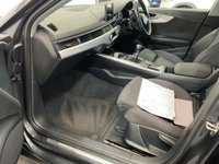 USED 2016 66 AUDI A4 1.4 TFSI Sport Saloon 4dr Petrol Manual Euro 6 (s/s) (150 ps) 