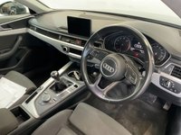 USED 2016 66 AUDI A4 1.4 TFSI Sport Saloon 4dr Petrol Manual Euro 6 (s/s) (150 ps) 