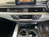 USED 2016 66 AUDI A4 1.4 TFSI Sport Saloon 4dr Petrol Manual Euro 6 (s/s) (150 ps) 