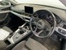 USED 2016 66 AUDI A4 1.4 TFSI Sport Saloon 4dr Petrol Manual Euro 6 (s/s) (150 ps) 